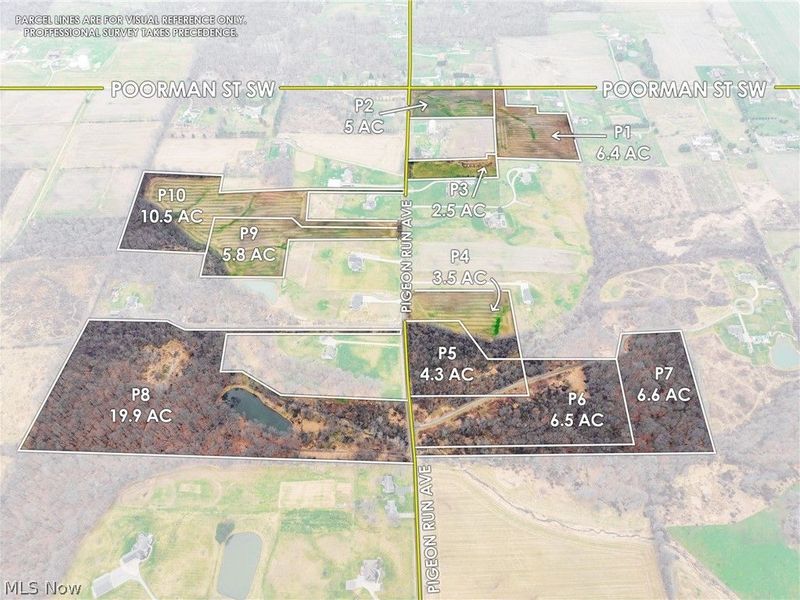 Pigeon Run Avenue SW, Navarre, OH 44662 Photo 2