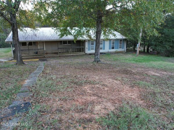 5217 Potts Camp Road, Potts Camp, MS 38659