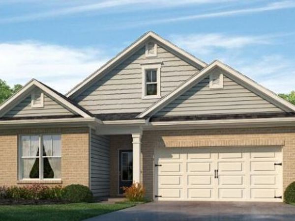 57 Powell Place, Byhalia, MS 38611