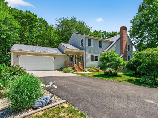 18800 County Road 681, Grand Junction, MI 49056