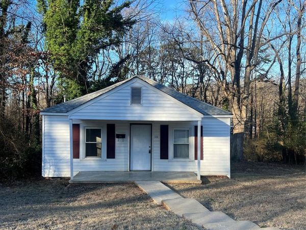 122 Owens Street , Kings Mountain, NC 28086