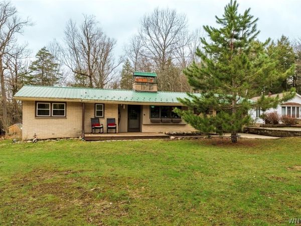 7510 Chestnut Ridge Road, Orchard Park, NY 14127