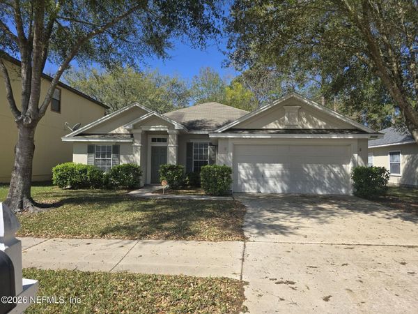 2234 CHEROKEE COVE Trail, Jacksonville, FL 32221