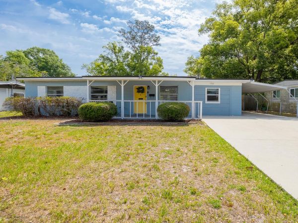 1763 Lawson Road, Jacksonville, FL 32246