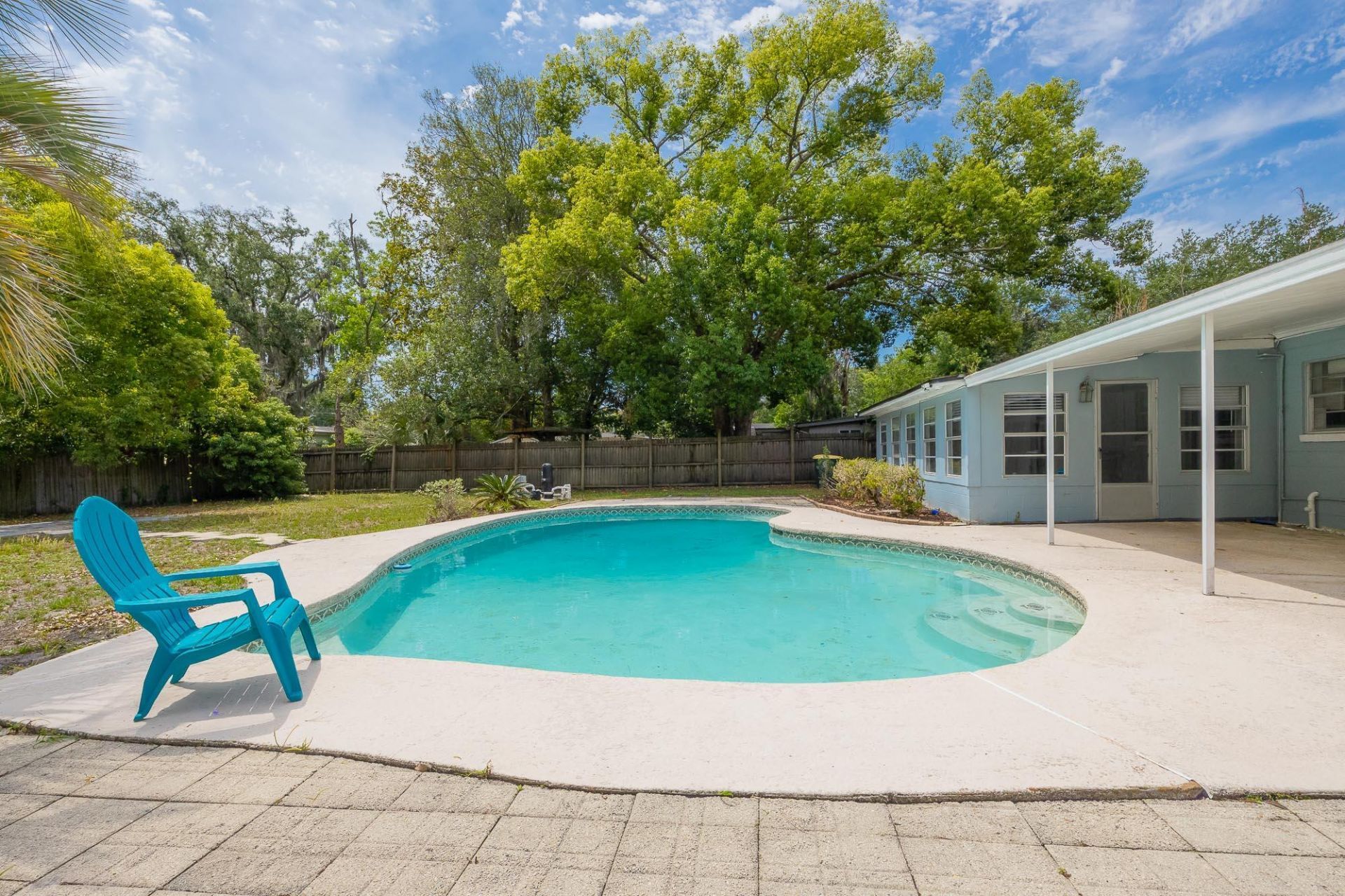 1763 Lawson Road, Jacksonville, FL 32246 Photo