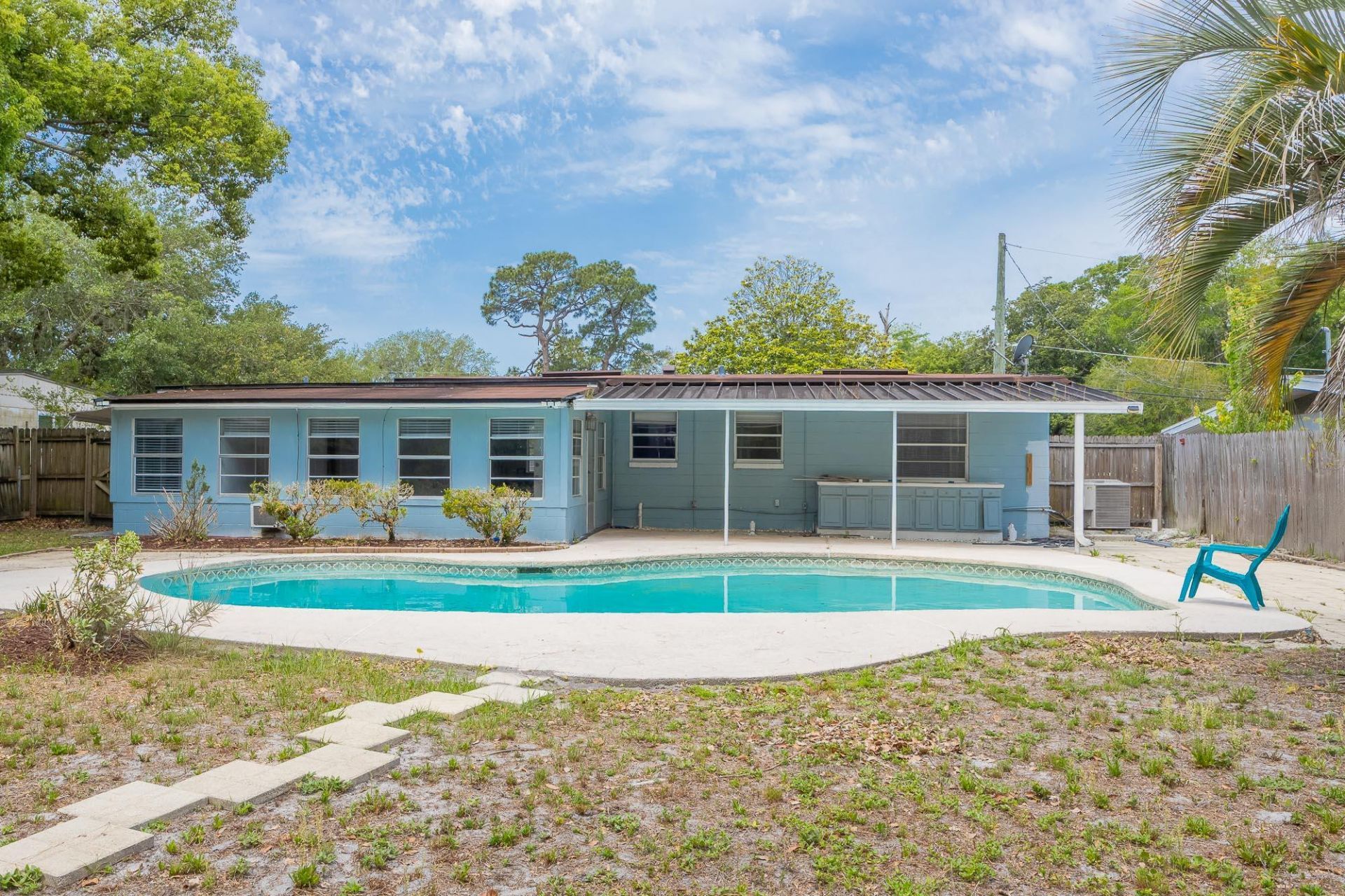 1763 Lawson Road, Jacksonville, FL 32246 Photo