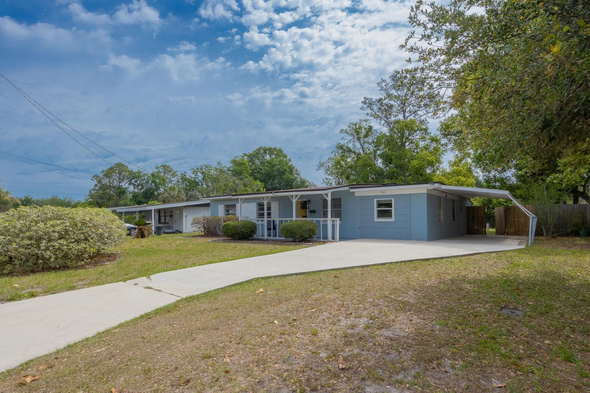 1763 Lawson Road, Jacksonville, FL 32246 Photo