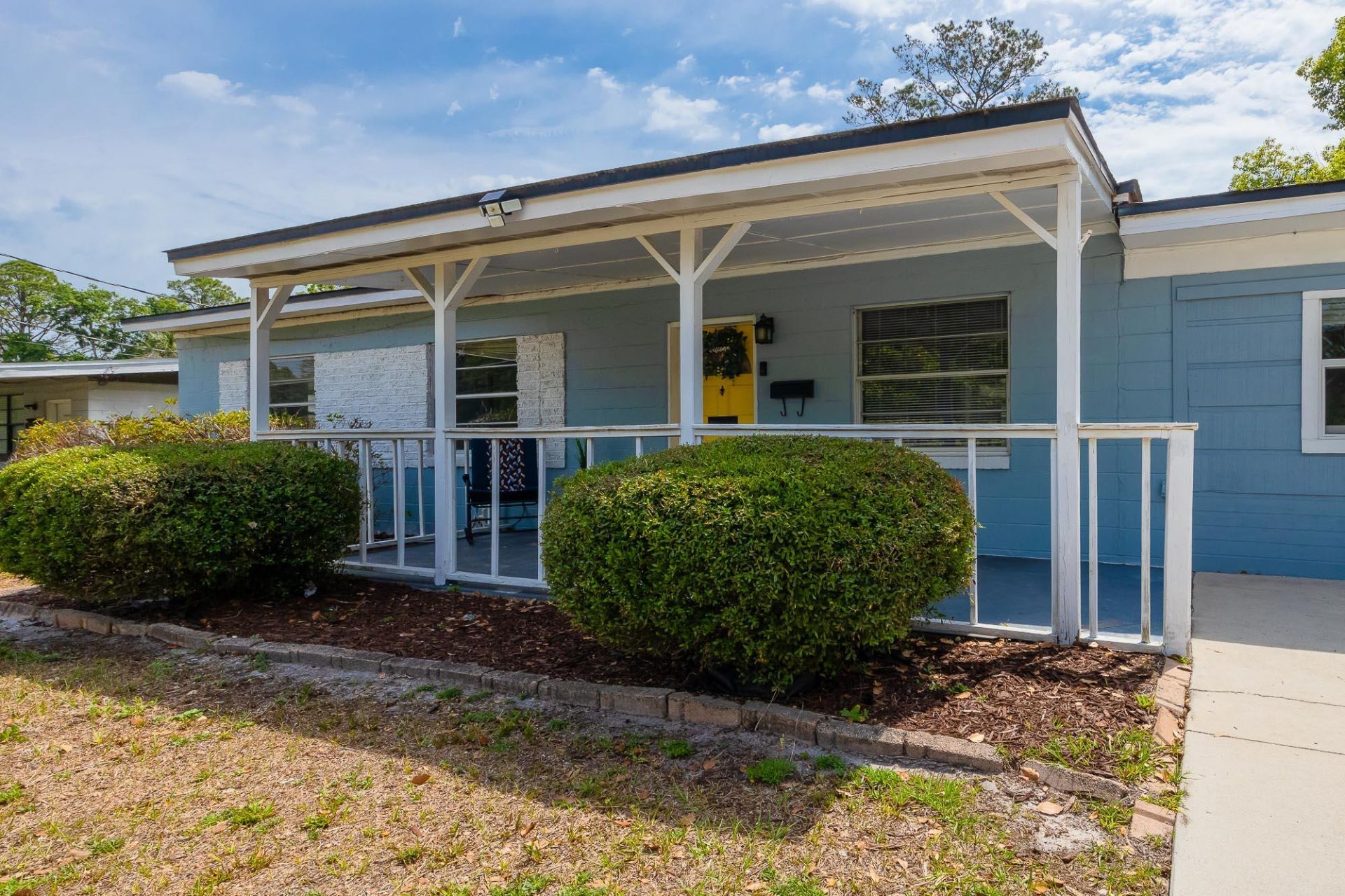 1763 Lawson Road, Jacksonville, FL 32246 Photo