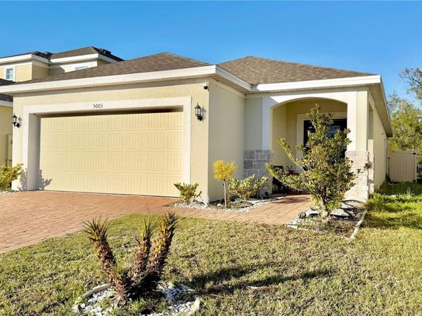 5003 ROYAL POINT AVENUE , KISSIMMEE, FL 34746