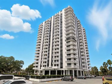 400 E COLONIAL DRIVE , Unit 1202, ORLANDO, FL 32803