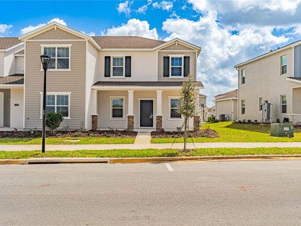 5812 MEDITATION DRIVE , CLERMONT, FL 34714