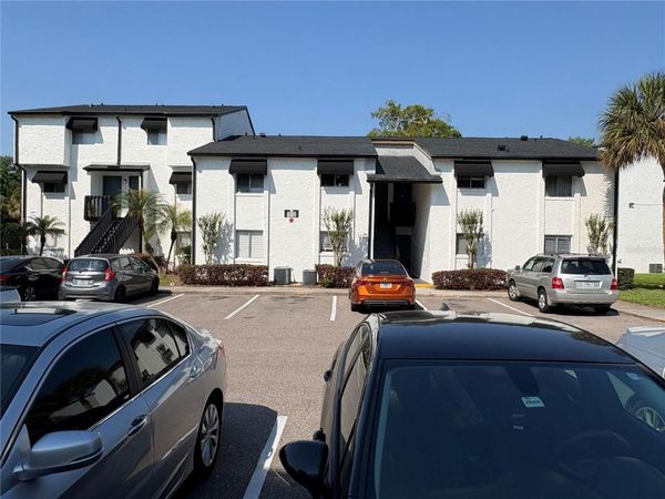 4265 S SEMORAN BOULEVARD, Unit 5, ORLANDO, FL 32822