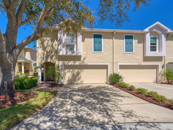 1620 RACHEL COURT, CLEARWATER, FL 33756