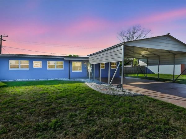 6023 FAUNA LANE , APOLLO BEACH, FL 33572