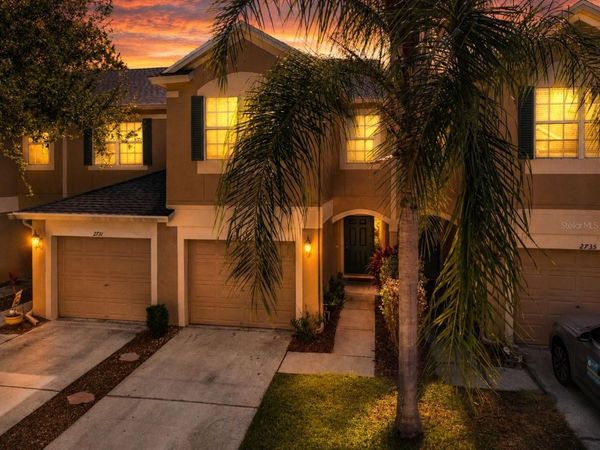 2733 CONCH HOLLOW DRIVE, BRANDON, FL 33511