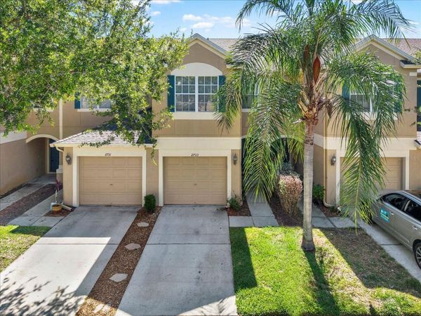 2733 CONCH HOLLOW DRIVE, BRANDON, FL 33511