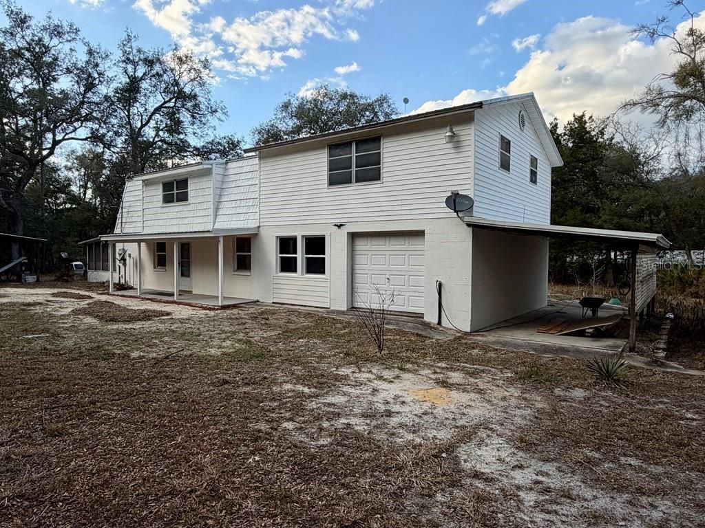 2410 NW 117th Pl , Branford, FL 32008 Photo