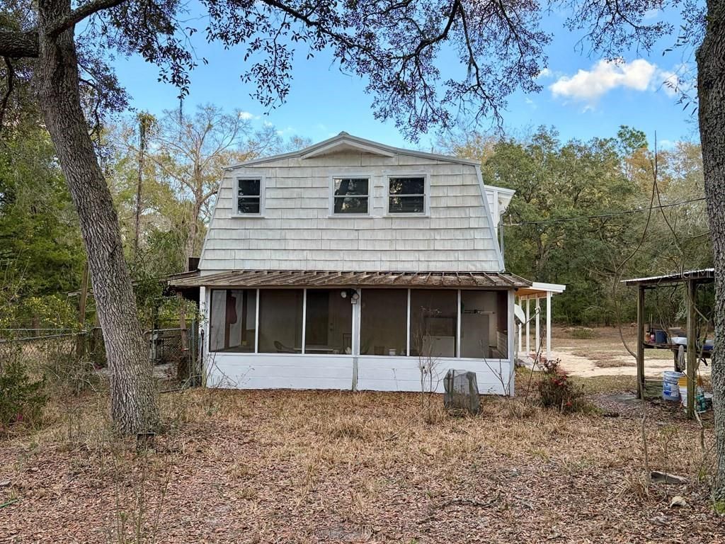 2410 NW 117th Pl, Branford, FL 32008 Photo