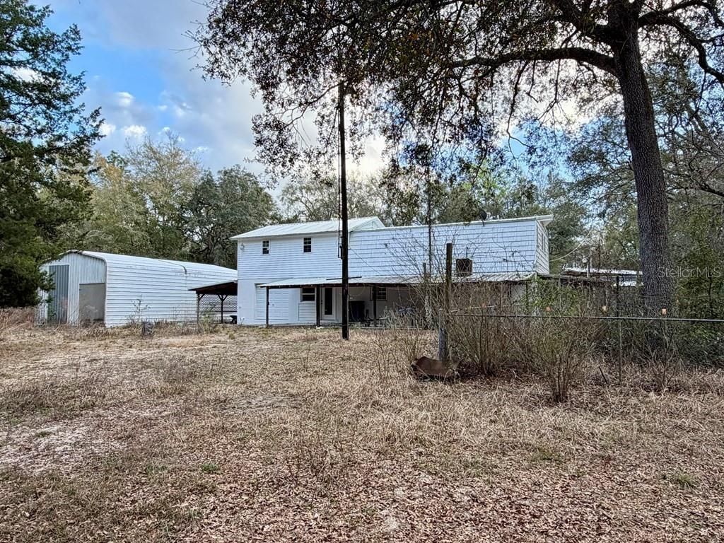 2410 NW 117th Pl , Branford, FL 32008 Photo