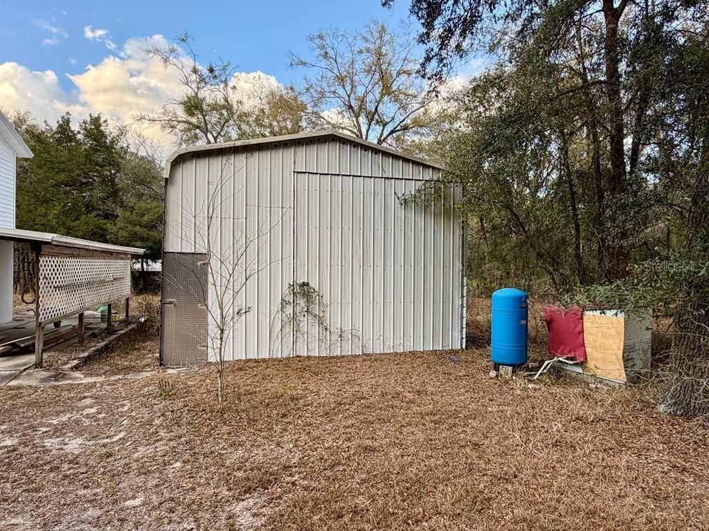 2410 NW 117th Pl, Branford, FL 32008 Photo