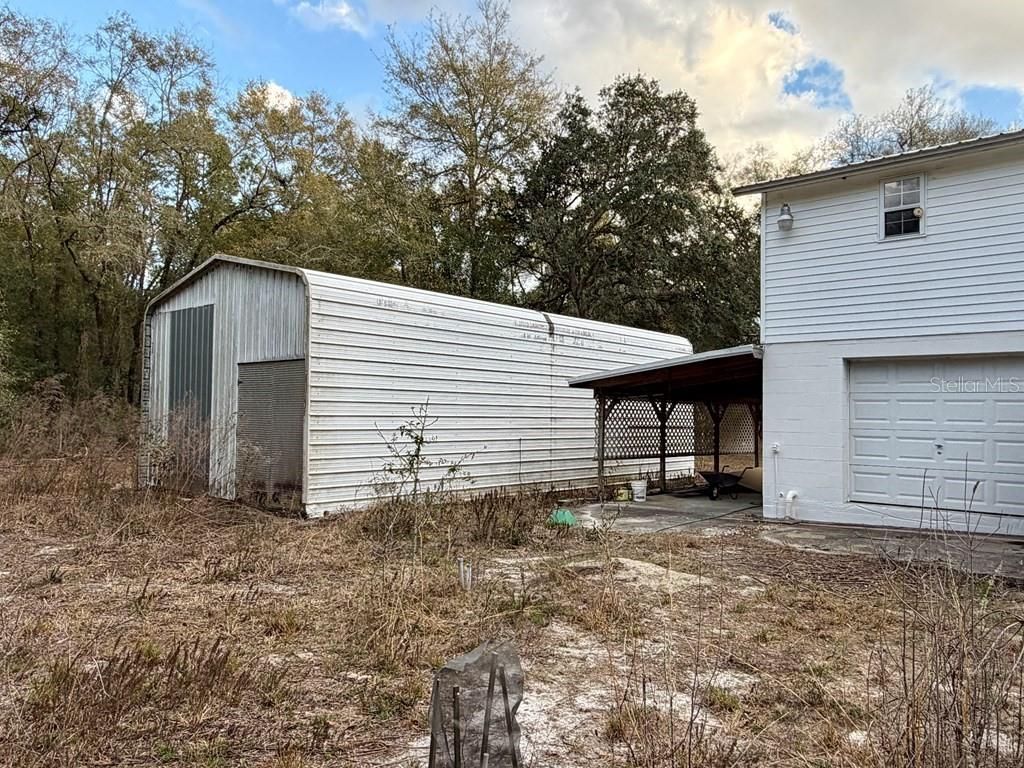 2410 NW 117th Pl , Branford, FL 32008 Photo