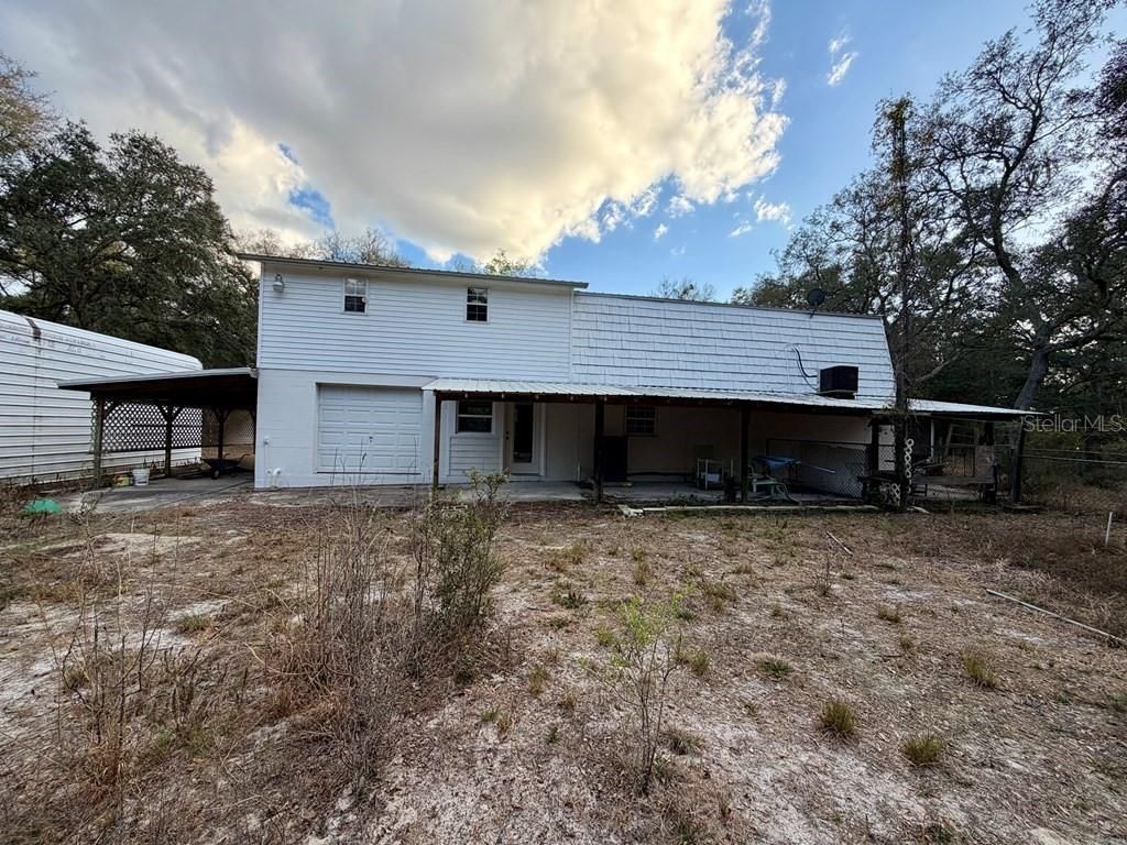 2410 NW 117th Pl, Branford, FL 32008 Photo