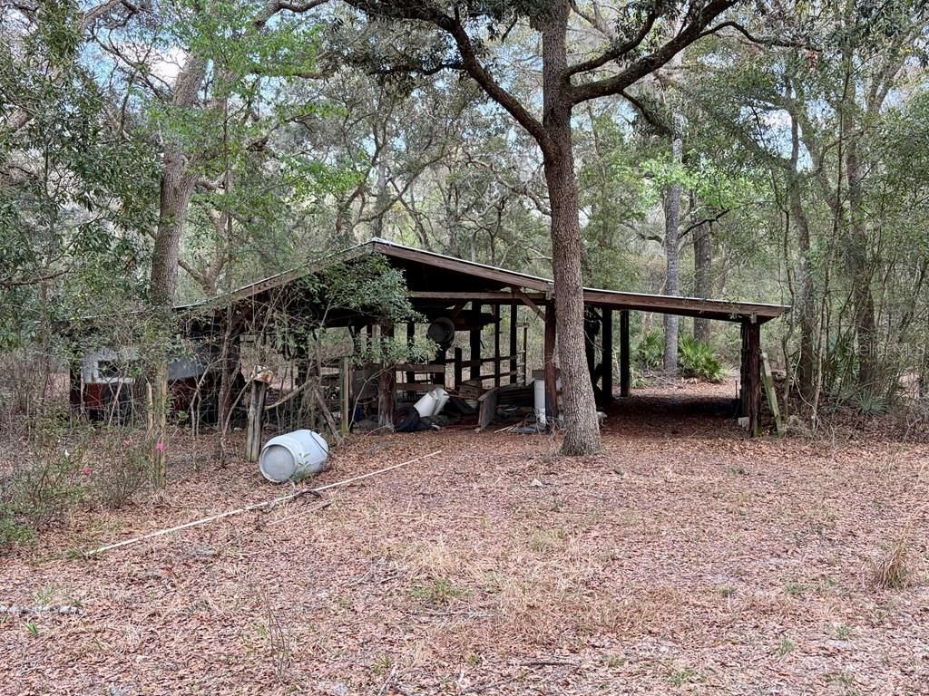 2410 NW 117th Pl, Branford, FL 32008 Photo