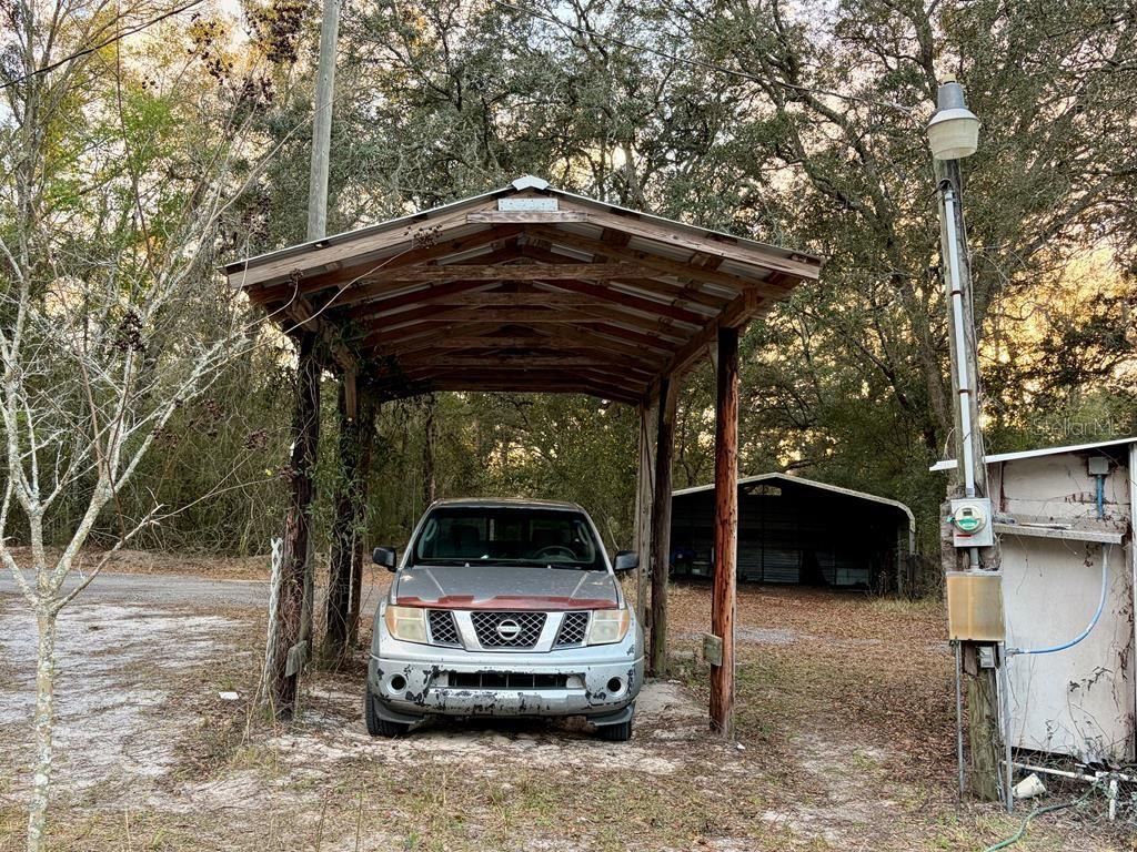 2410 NW 117th Pl, Branford, FL 32008 Photo