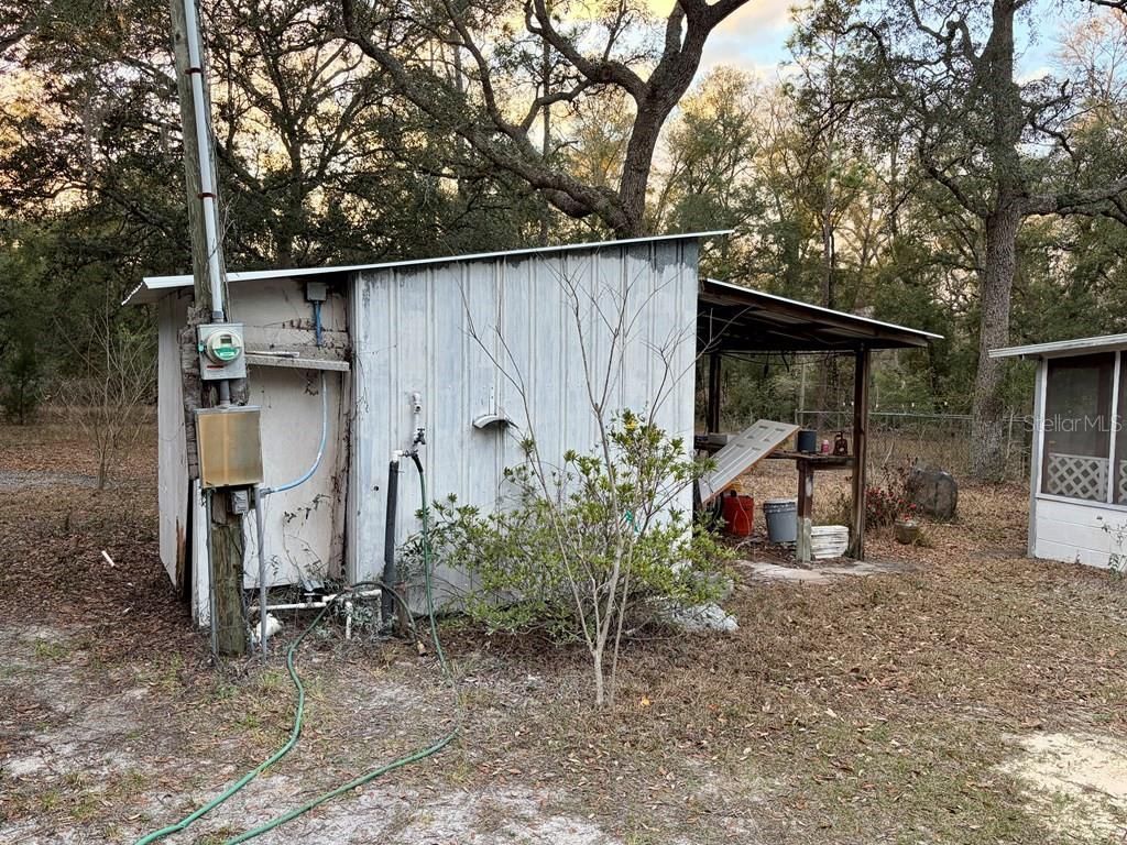 2410 NW 117th Pl , Branford, FL 32008 Photo