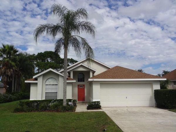 146 GREENWICH STREET, DAVENPORT, FL 33896