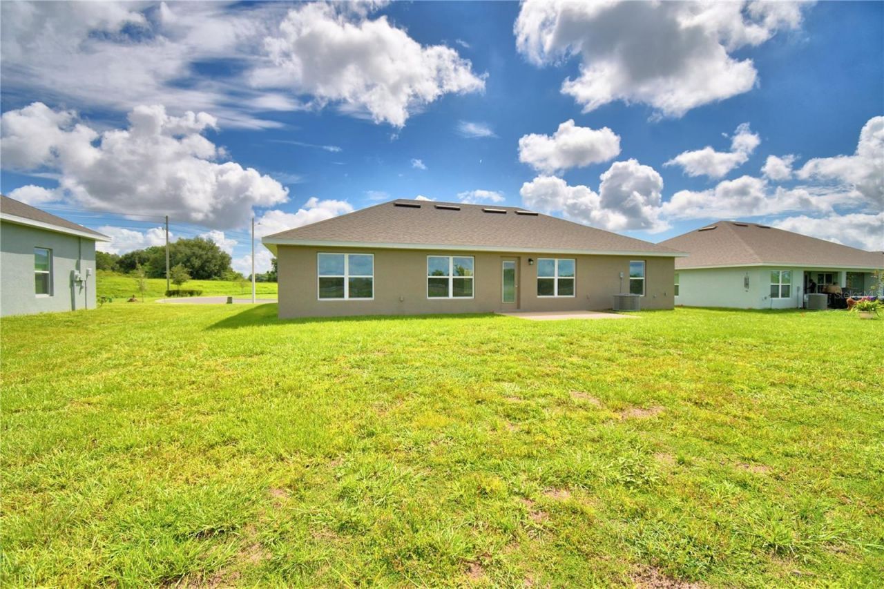 4426 Juneberry Drive, Auburndale, FL 33823 Photo
