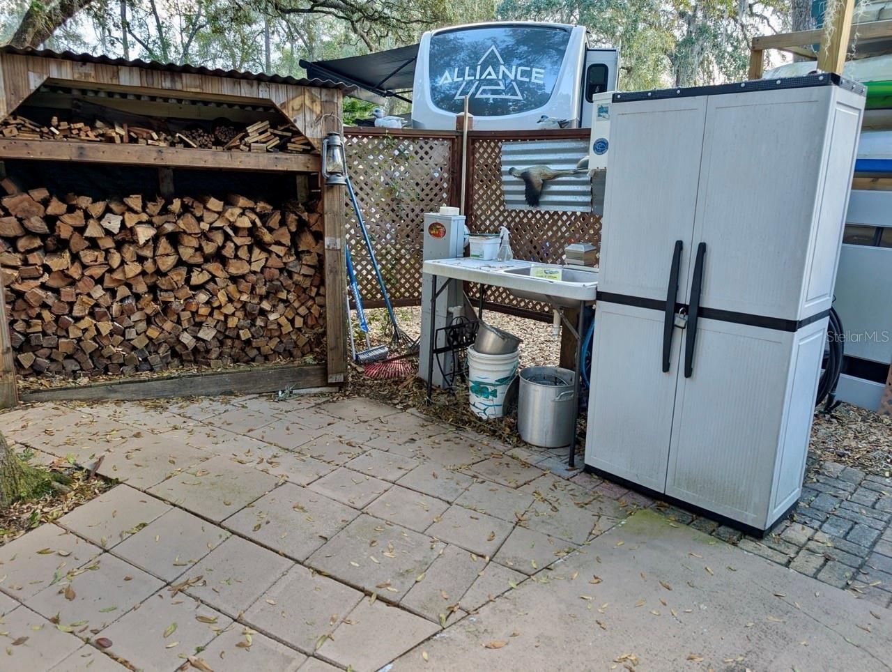 25338 NE 141st Street , Salt Springs, FL 32134 Photo