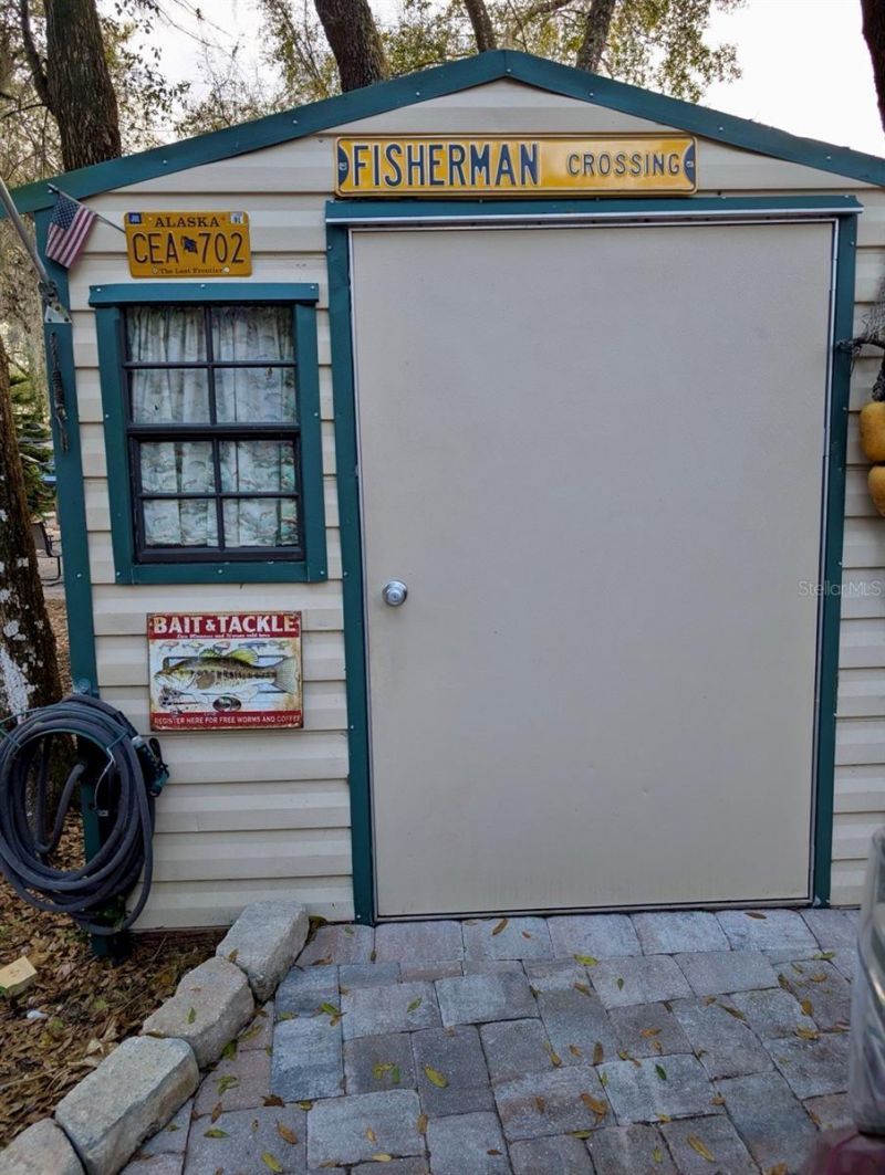 25338 NE 141st Street , Salt Springs, FL 32134 Photo