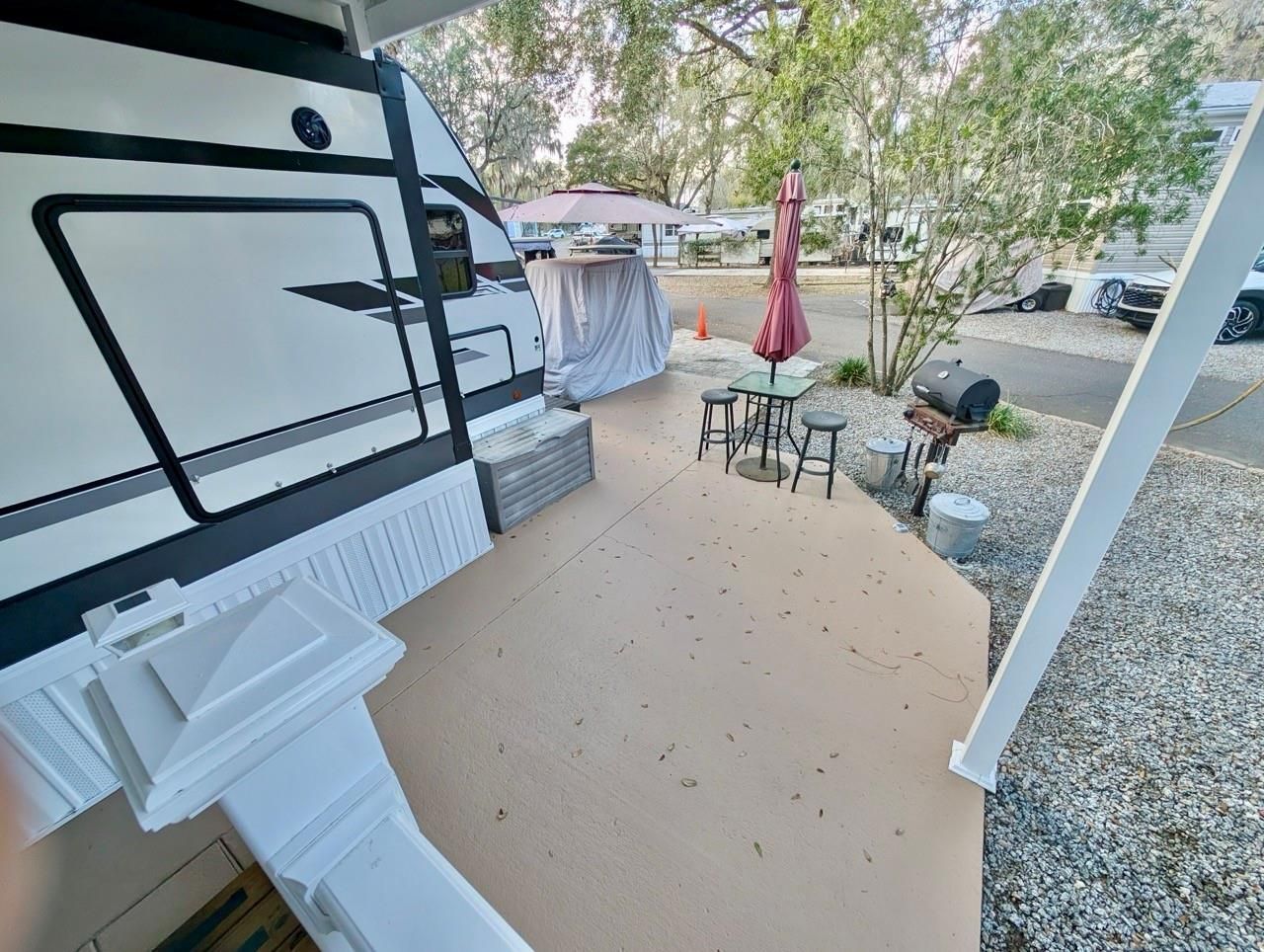 25338 NE 141st Street , Salt Springs, FL 32134 Photo