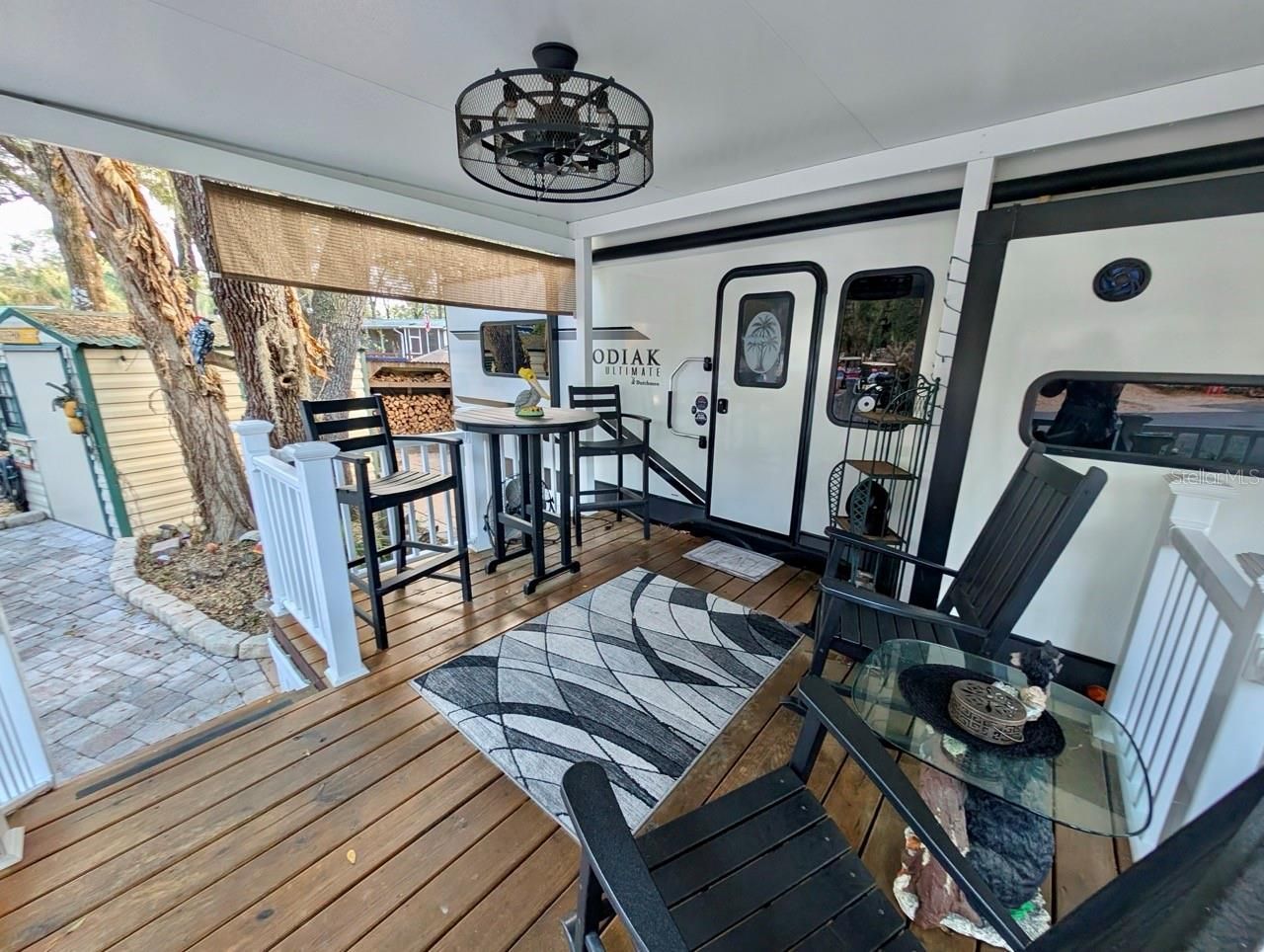 25338 NE 141st Street , Salt Springs, FL 32134 Photo