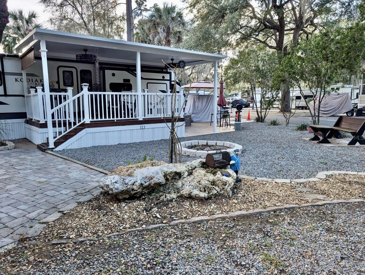 25338 NE 141st Street , Salt Springs, FL 32134 Photo