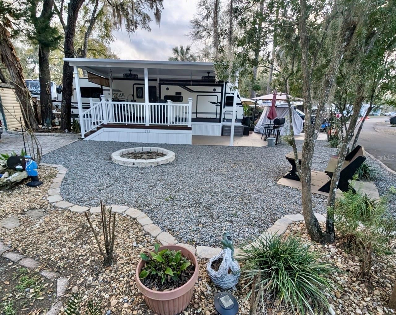 25338 NE 141st Street , Salt Springs, FL 32134 Photo