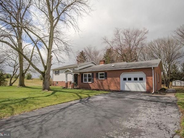 515 MAINSVILLE ROAD, SHIPPENSBURG, PA 17257