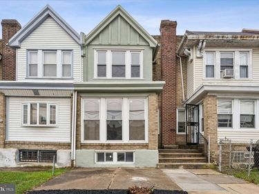 7832 MICHENER AVENUE, PHILADELPHIA, PA 19150