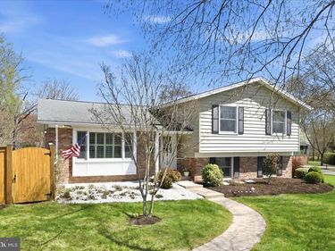 2407 CANDLEWOOD DRIVE, ALEXANDRIA, VA 22308