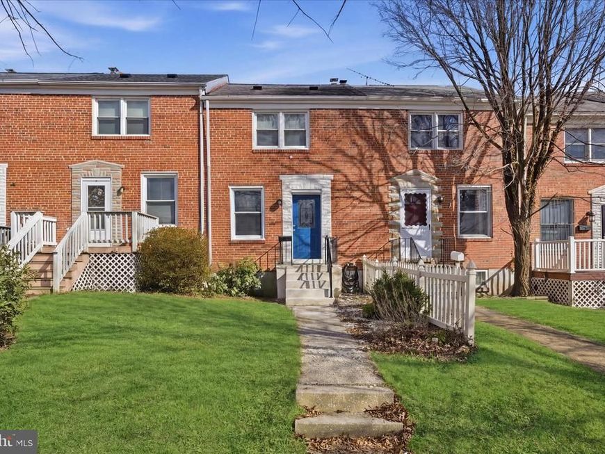 8521 Water Oak Road, Baltimore, MD 21234 Main Photo