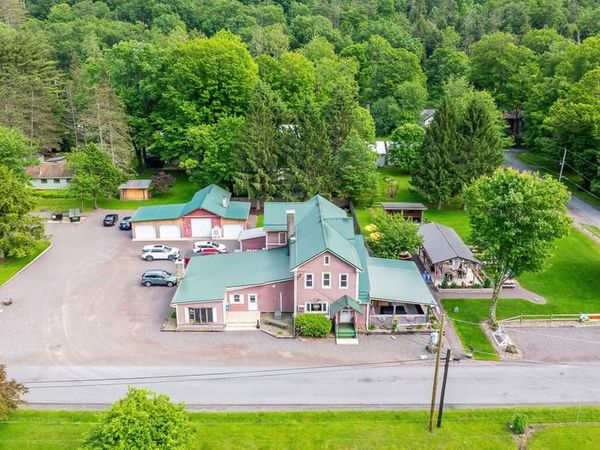 184 JAMISON CITY ROAD, BENTON, PA 17814