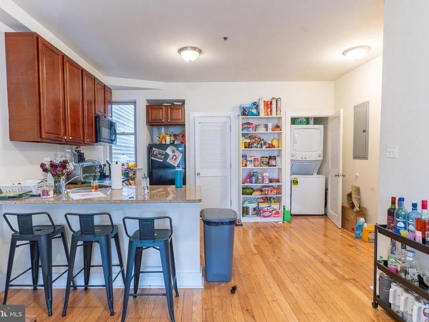 1915 N 18th Street, Unit B, Philadelphia, PA 19121 Main Photo