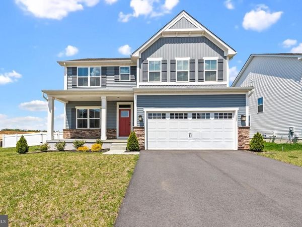 105 WESTON DRIVE, SWEDESBORO, NJ 08085