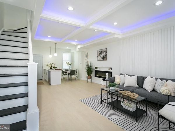 3729 BEEHLER AVENUE , BALTIMORE, MD 21215