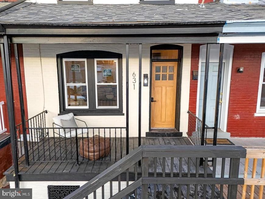 631 Rockland Street, Lancaster, PA 17602 Main Photo