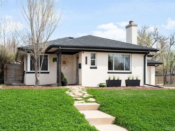 3000 Ivy Street, Denver, CO 80207