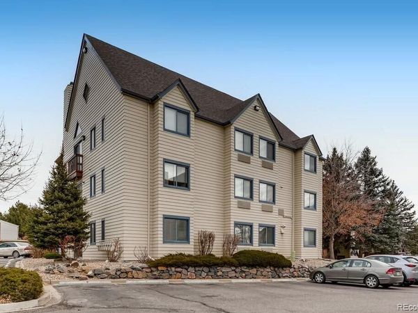 6380 S Boston Street, Unit See Suppli, Greenwood Village, CO 80111
