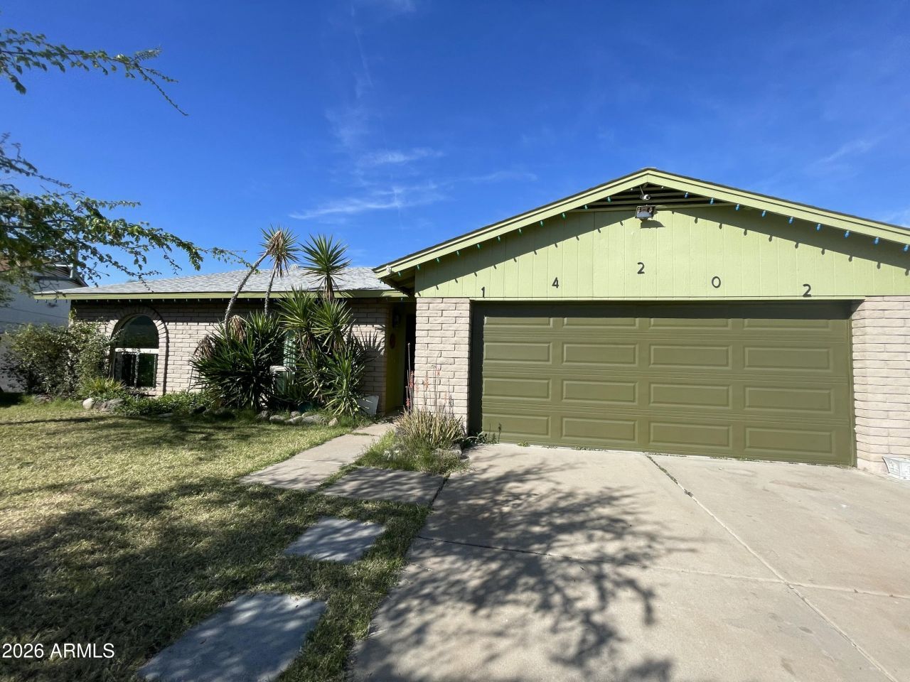 14202 N 58th Drive, Glendale, AZ 85306 Main Photo