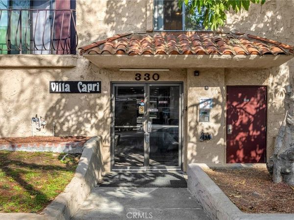 330 N Jackson, Unit 314, Glendale, CA 91206